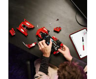 LEGO Technic 42212 Ferrari FXX K - 1331706 - zdjęcie 4